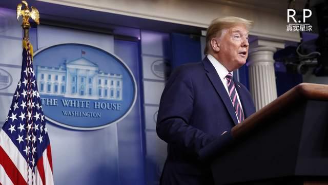 特朗普新闻最新爆料,揭秘其政治生涯背后惊人内幕！